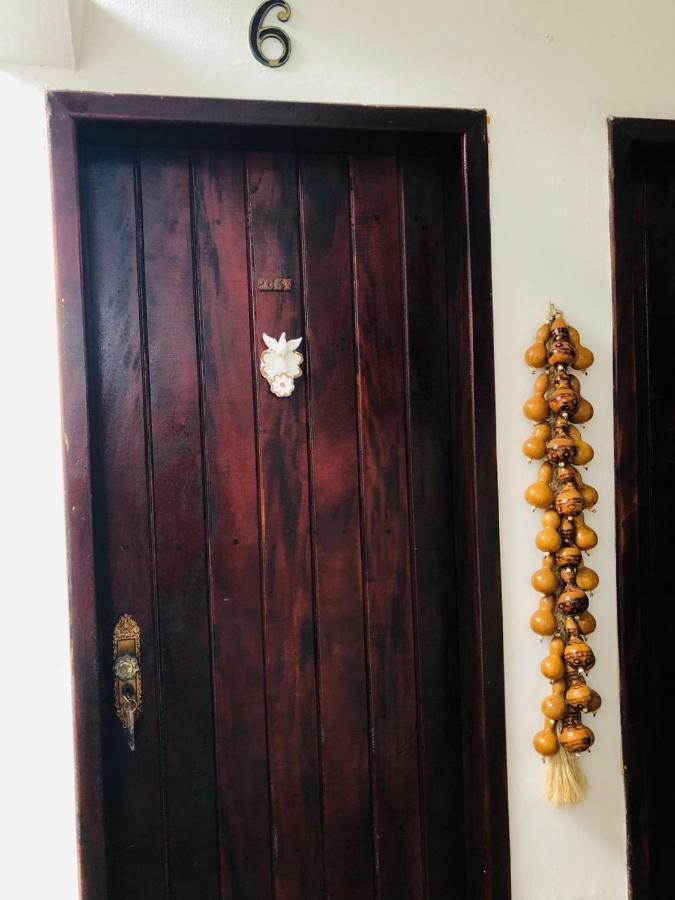 Pousada E Restaurante Passart モロ・デ・サンパウロ エクステリア 写真
